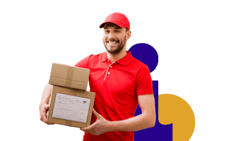 Imagem de Entrega