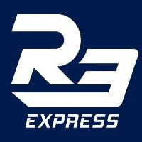 Logo da empresa R3 Express