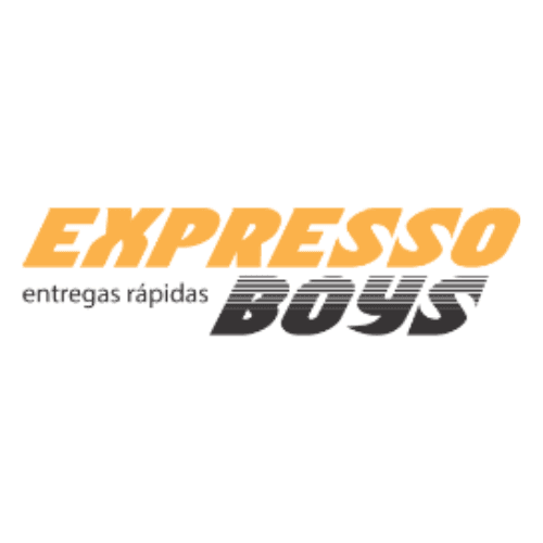 Logo da empresa Expresso Boys