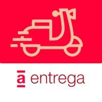 Logo da empresa Americanas