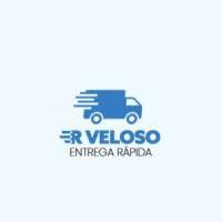 Logo da empresa R Veloso Serviços de Entrega Ltda