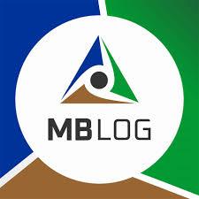 Logo da empresa MBLOG