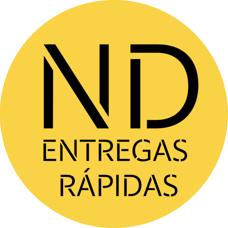Logo da empresa NDIAS ENTREGAS RAPIDAS LTDA