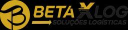 Logo da empresa Beta X Log - Soluções Logisticas