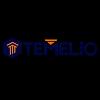 Logo da empresa Temelio Serviços