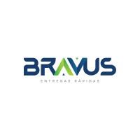 Logo da empresa Bravus Serviços de Entregas Rápidas