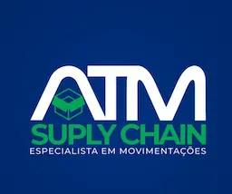 Logo da empresa ATM Empreendimentos Ltda