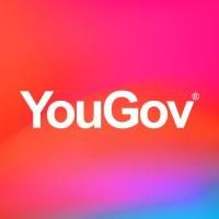 Logo da empresa YouGov