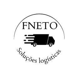 Logo da empresa Fneto Soluções Logísticas