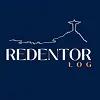 Logo da empresa Redentor Log Serviços de Entrega Rápida Ltda
