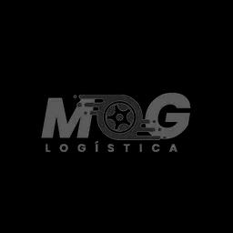 Logo da empresa MOG logística e Serviços de Entrega Rápida Ltda